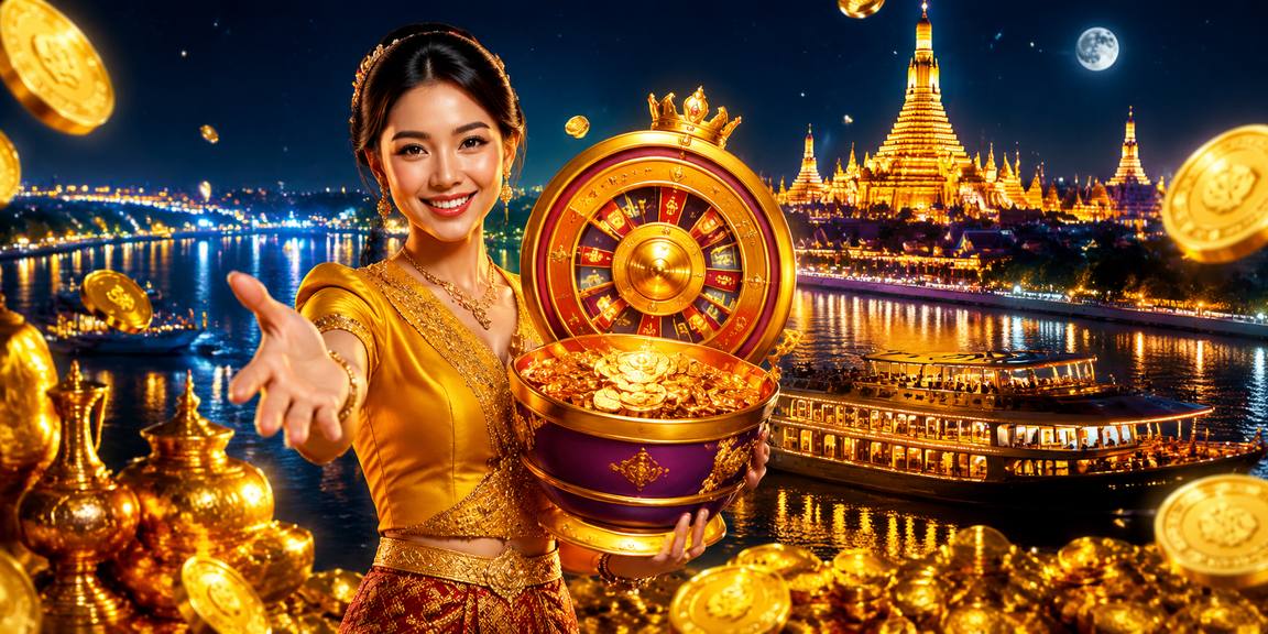 ey499 Lucky Golden စလော့ ဘာကြောင့်ထူးခြားလဲ